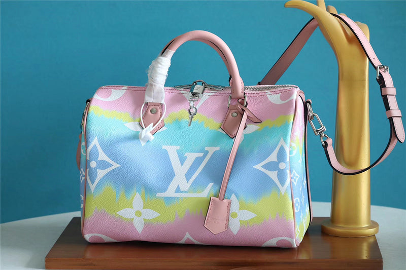 Luxe Touch Fashion LTB-bags - 8166