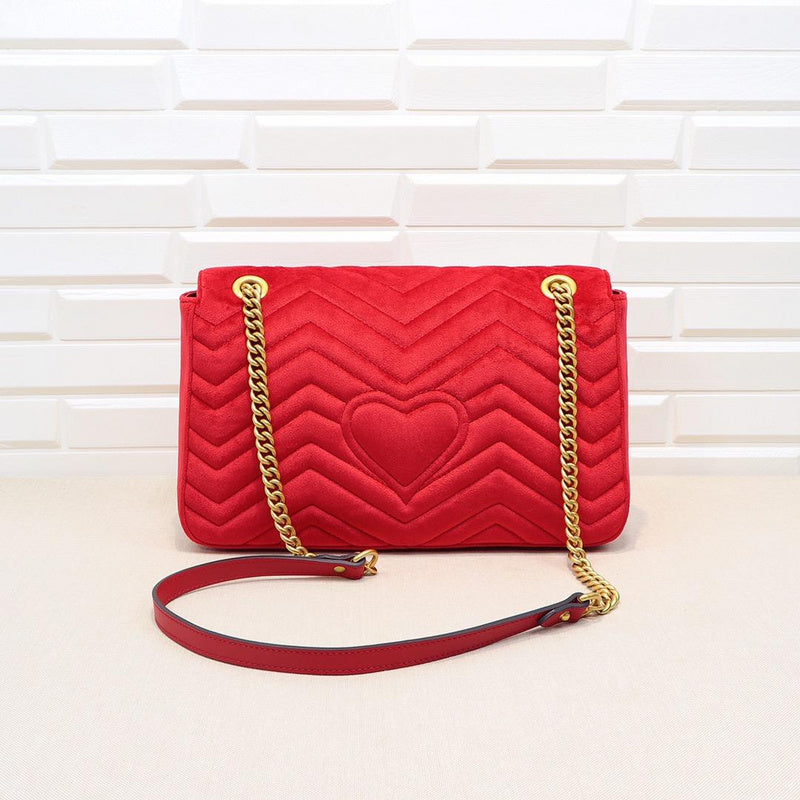 Luxe Touch Bags 

 - LTB Bags - 864