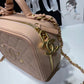 Luxe Touch Bags -  Bags - 712