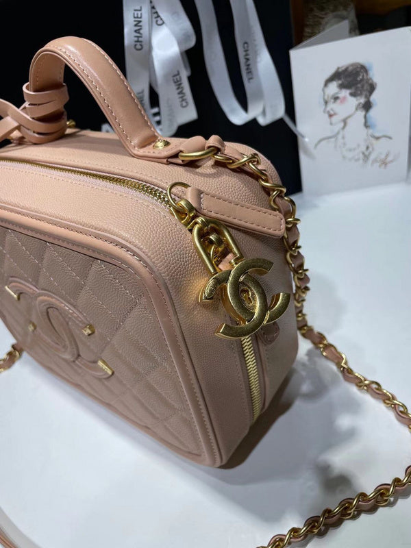 Luxe Touch Bags -  Bags - 712