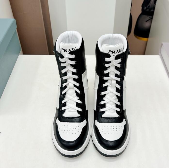 Luxe Touch Bags - PD Women Shoes - 319