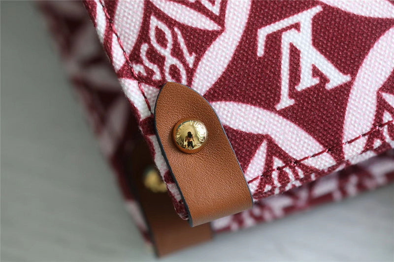 Luxe Touch Fashion LTB-bags - 8654