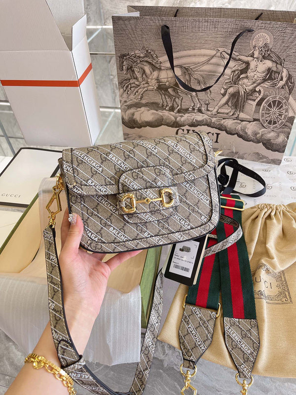 LTB Fashion - BGA Bags - 1515