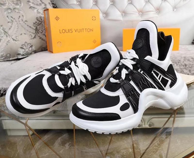 Luxe Touch Bags -  Men Shoes - 1986