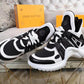 Luxe Touch Bags 

 - LTB Men Shoes - 1986