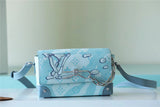Rezaus Fashion LTB-bags - 9928