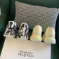 Luxe Touch Bags - AQ Women Shoes - 300