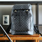Luxe Touch Fashion LTB-bags - 9757