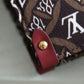 Luxe Touch Fashion LTB-bags - 8653