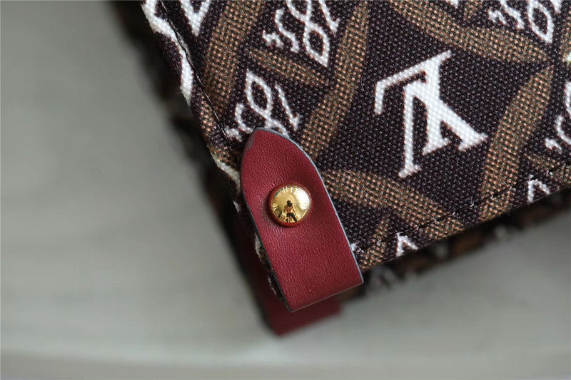 Luxe Touch Fashion LTB-bags - 8653