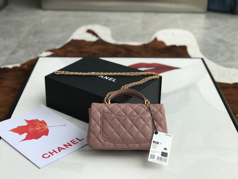 LTB - Luxe Touch Bags - 639