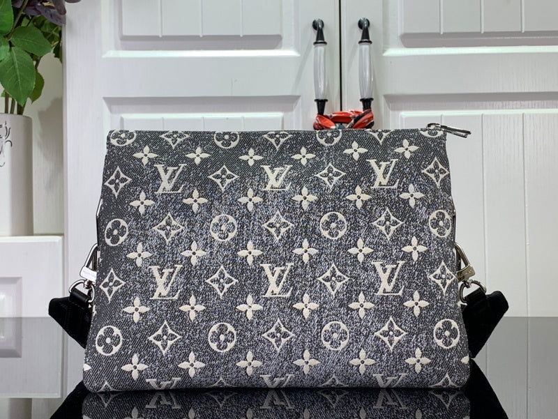 Fashion Luxe Touch bags - 2487