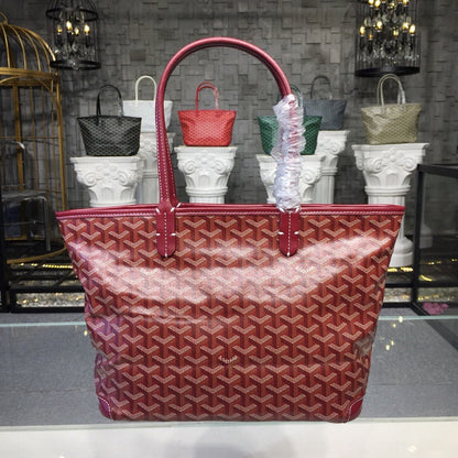 Luxe Touch Bags - GOD Bags - 211
