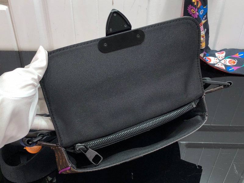Fashion Luxe Touch bags - 3423