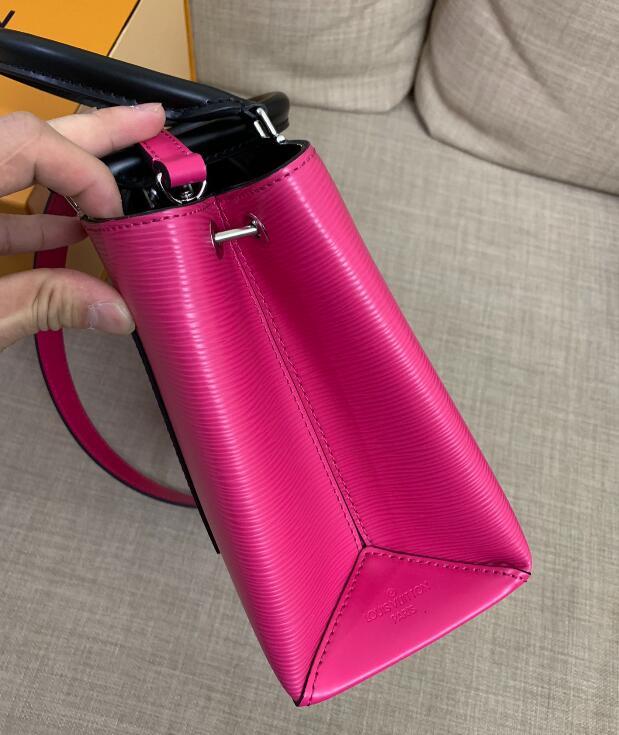 Luxe Touch Bags 

 - LTB Bags - 2431