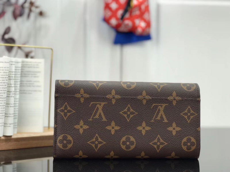 Luxe Touch Fashion LTB-bags - 9199