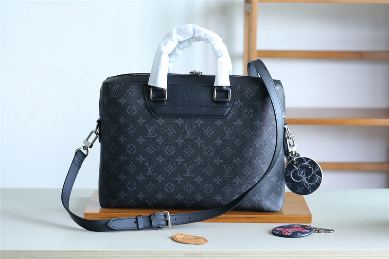 Luxe Touch Fashion LTB-bags - 9883