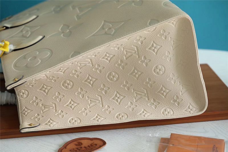Luxe Touch Fashion LTB-bags - 8669