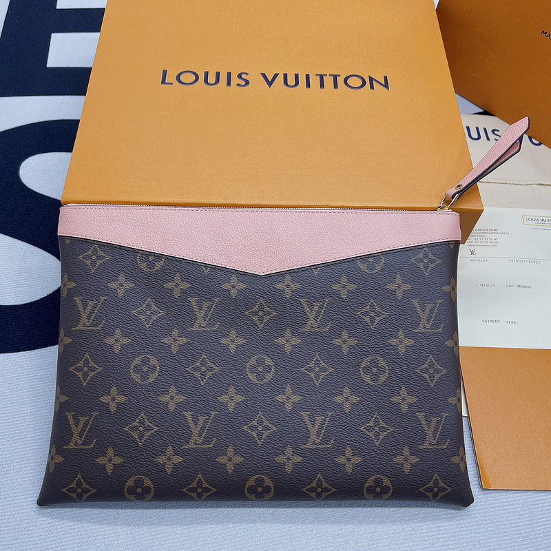 Luxe Touch Fashion LTB-bags - 8971