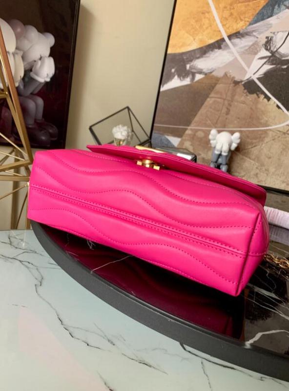 Luxe Touch Bags 

 - LTB Bags - 2155