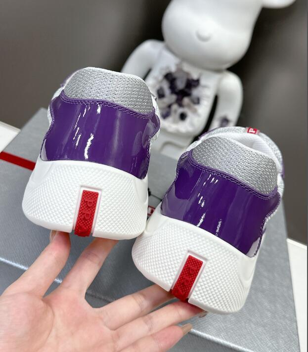 Luxe Touch Bags - PD Women Shoes - 086