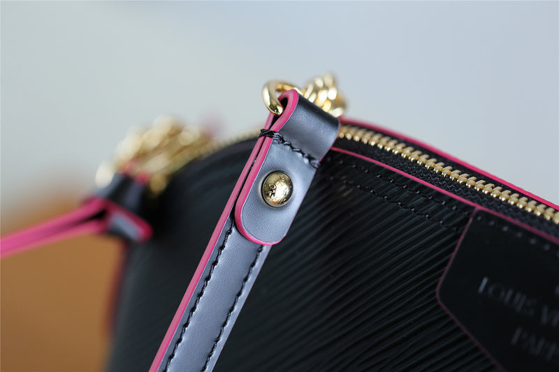 Luxe Touch Fashion LTB-bags - 8289