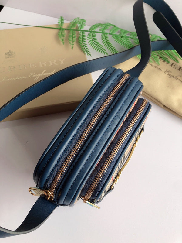 LTB Fashion -BBR Bags - 1341