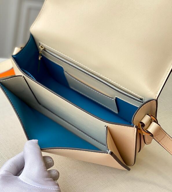 Luxe Touch Bags 

 - LTB Bags - 2986