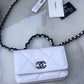 Luxe Touch Bags -  Bags - 192