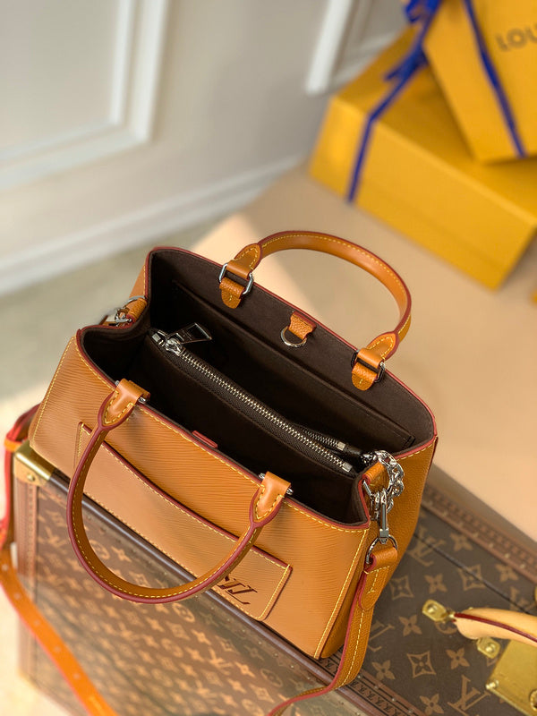 Luxe Touch Fashion LTB-Bags - 16742
