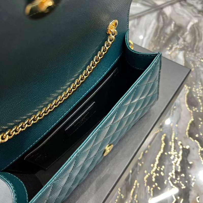 Luxe Touch - SLY Bags 485