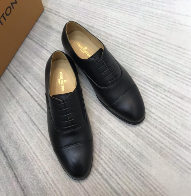 Luxe Touch Bags -  Men Shoes - 1298