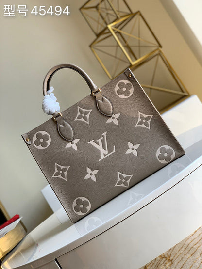 Luxe Touch Fashion LTB-bags - 17165