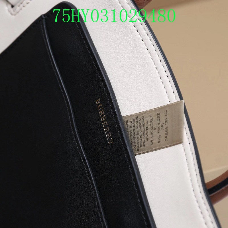 Luxe Touch Bags Fashion -BBR Bags - 608