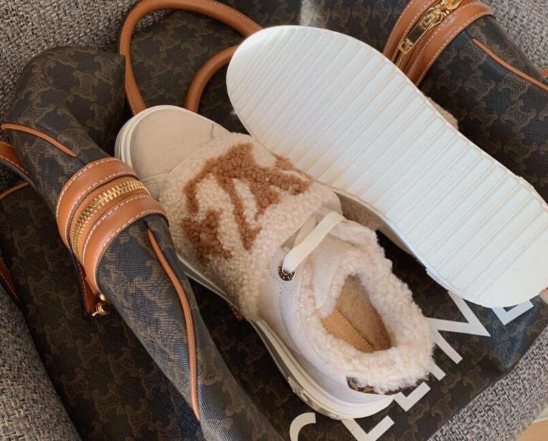 Luxe Touch Bags 

 - LTB Women Shoes - 741