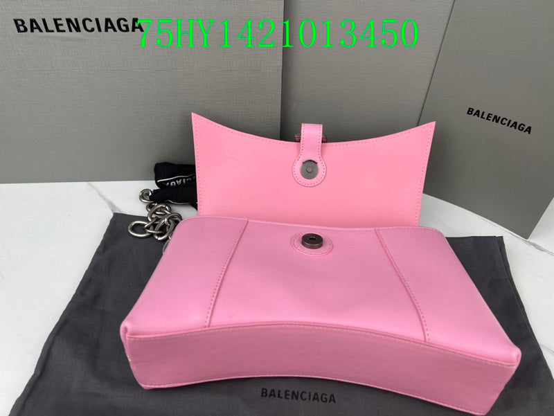 LTB Fashion - BGA Bags - 2012