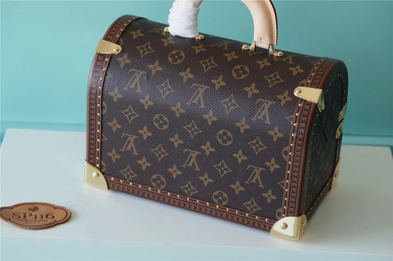 Luxe Touch Fashion LTB-bags - 11337