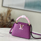 Fashion Luxe Touch bags - 4352