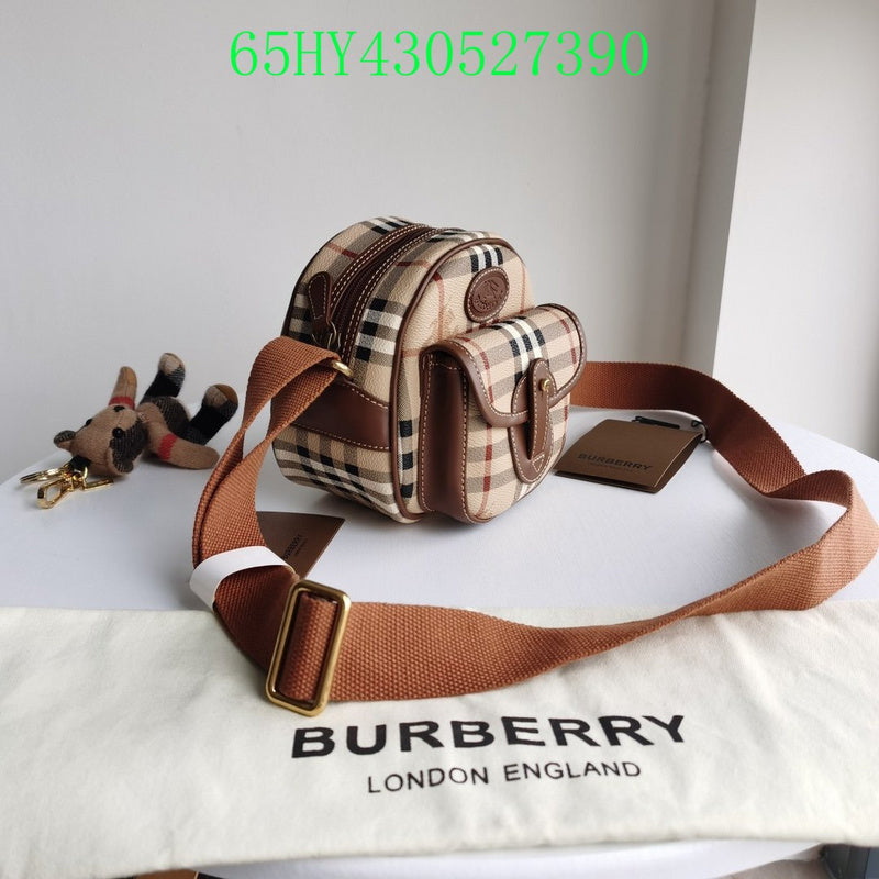 LTB Fashion -BBR Bags - 511