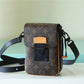 Luxe Touch Fashion LTB-bags - 9924