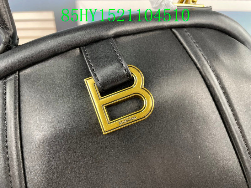 LTB Fashion - BGA Bags - 2011