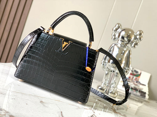 Fashion Luxe Touch bags - 3359