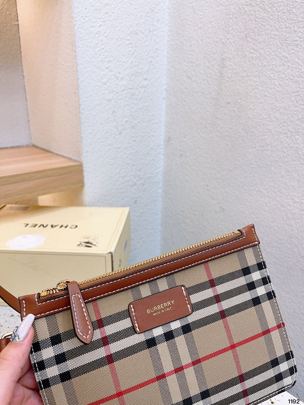LTB Fashion -BBR Bags - 1689