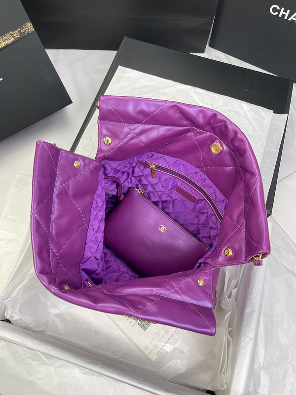 Luxe Touch Bags 

 -  Bags - 2972