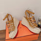 Luxe Touch Bags -  Women Shoes - 557