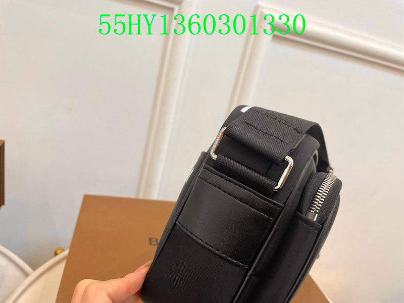 Luxe Touch Fashion -BBR Bags - 161