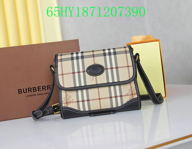 LTB Fashion -BBR Bags - 333