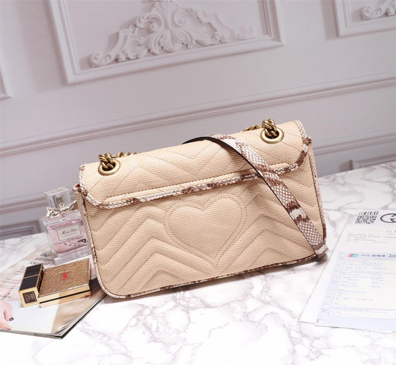 Luxe Touch Bags - Luxe Touch Bags - 1074