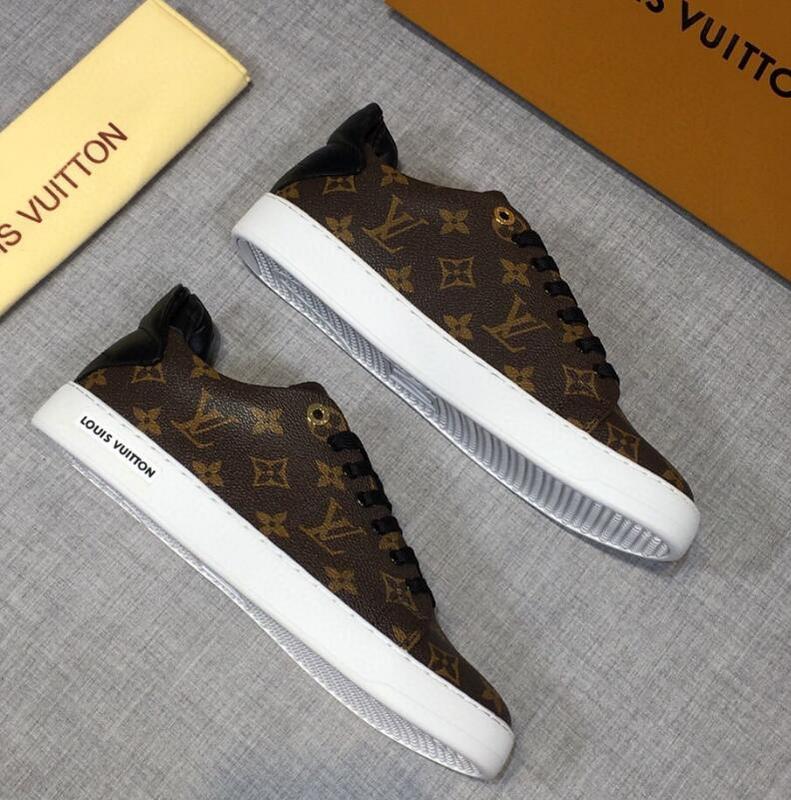 Luxe Touch Bags -  Men Shoes - 1863