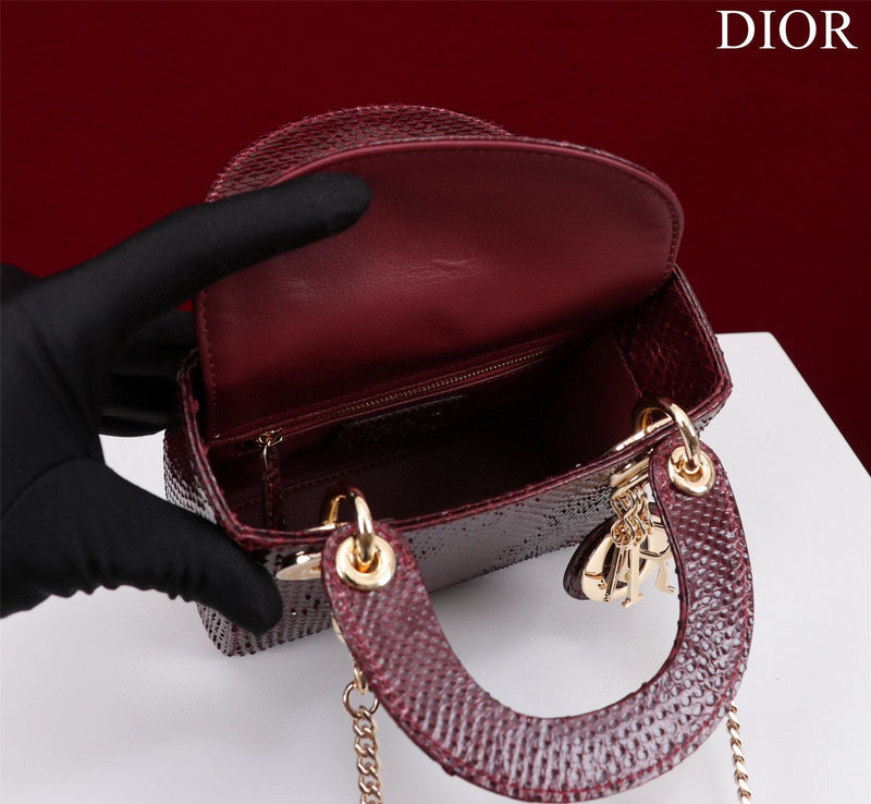 LTB - Luxe Touch Bags - 114